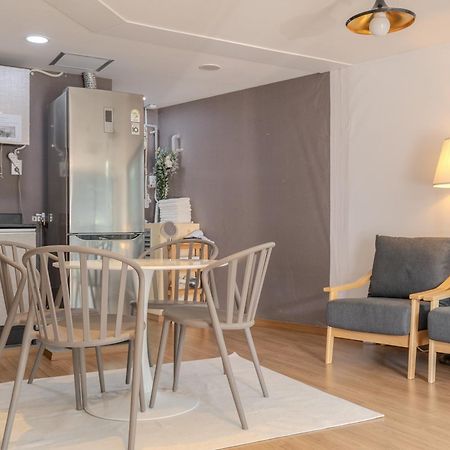 Harmony Stay Seoul Luaran gambar