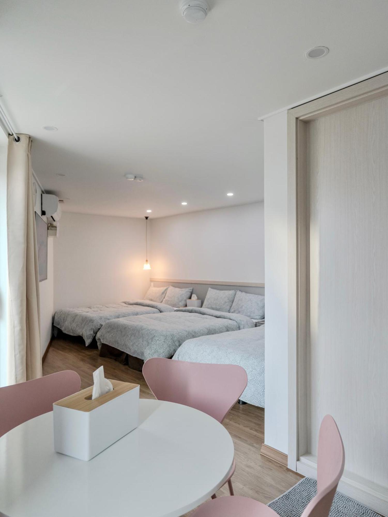 Harmony Stay Seoul Luaran gambar