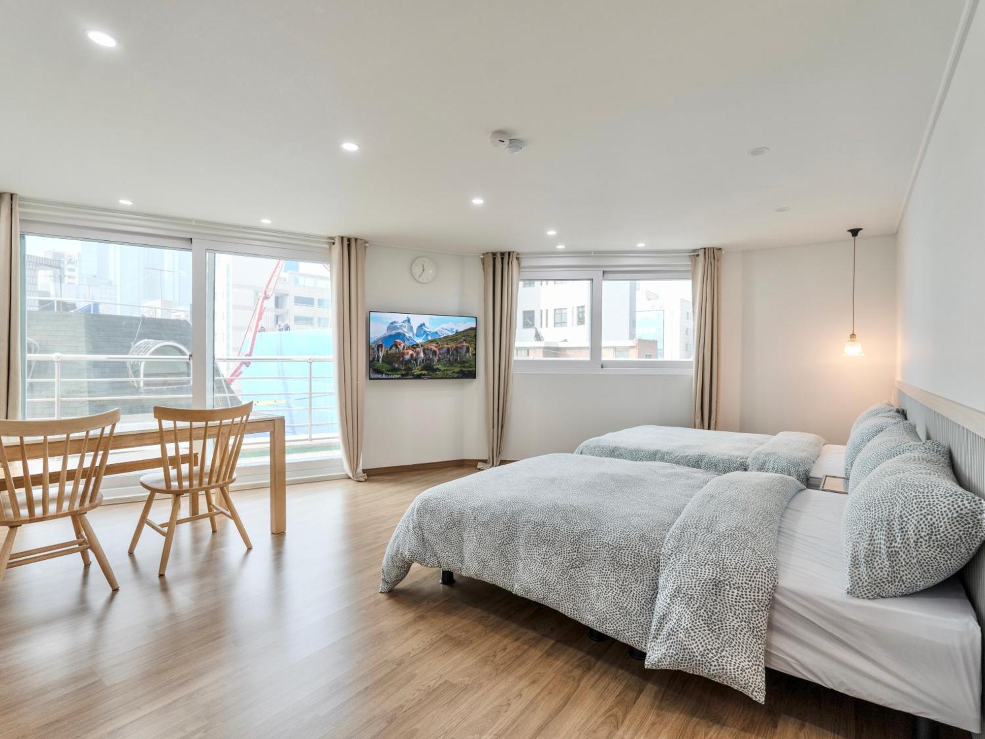 Harmony Stay Seoul Luaran gambar