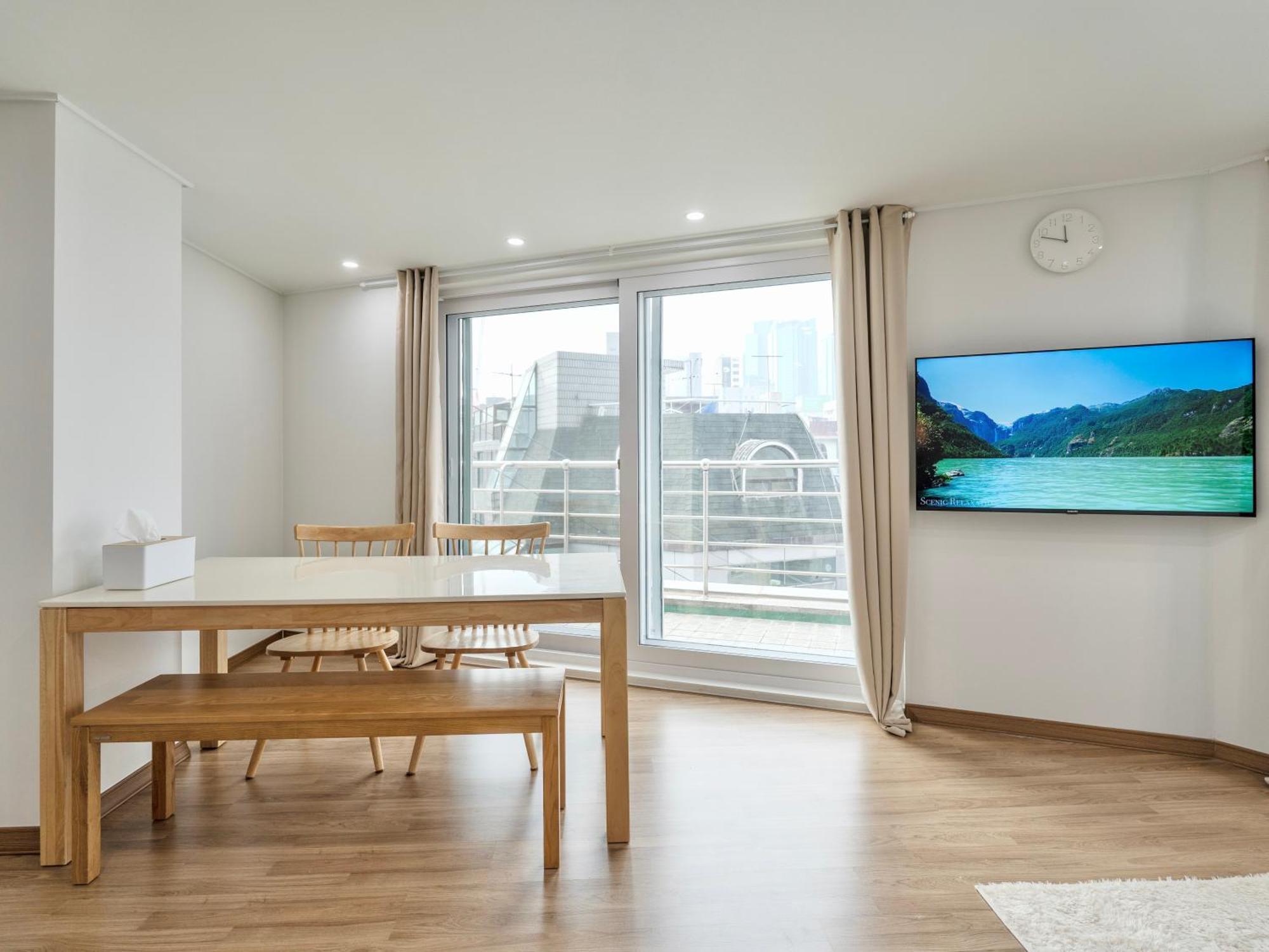 Harmony Stay Seoul Luaran gambar