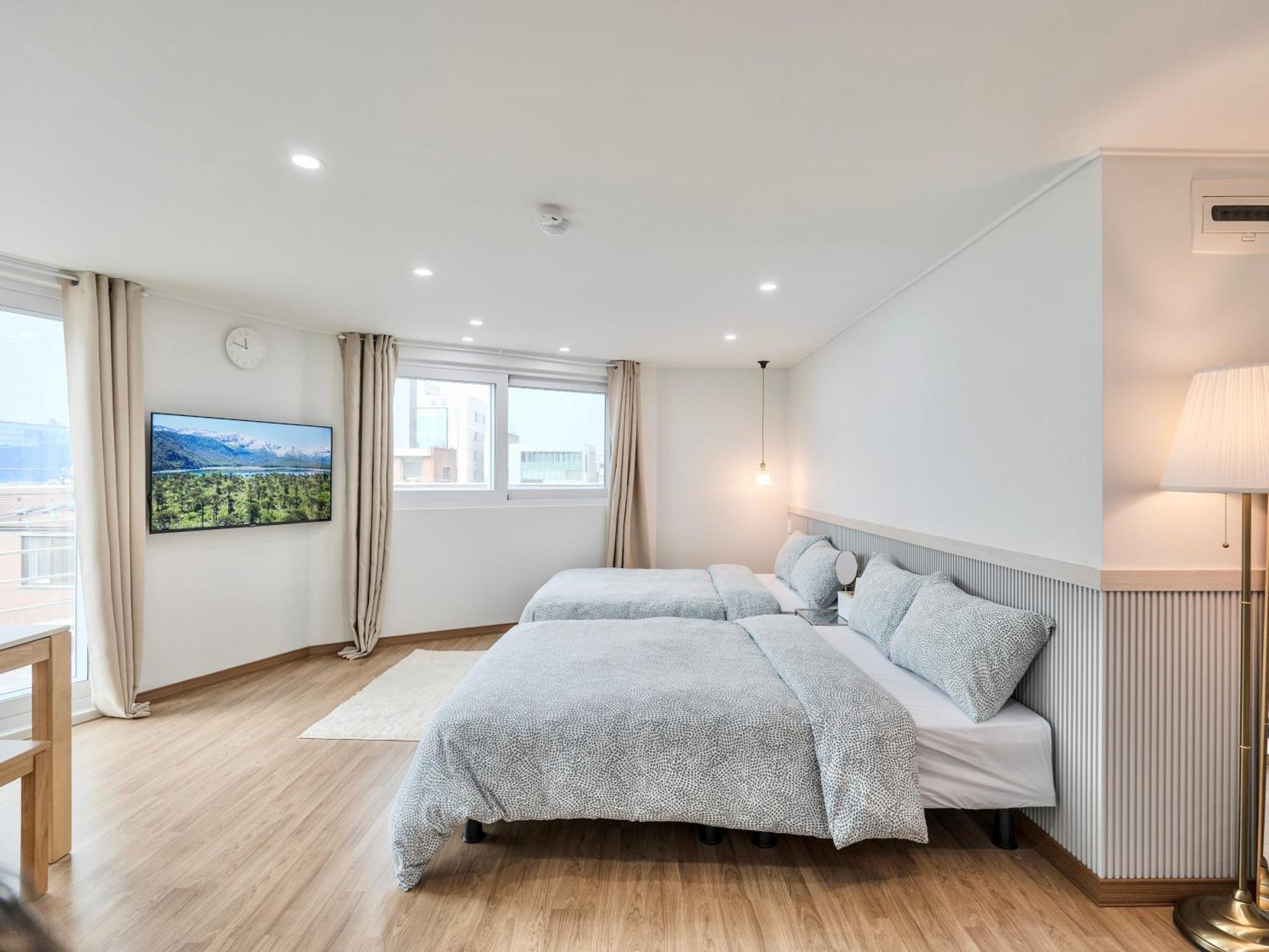 Harmony Stay Seoul Luaran gambar