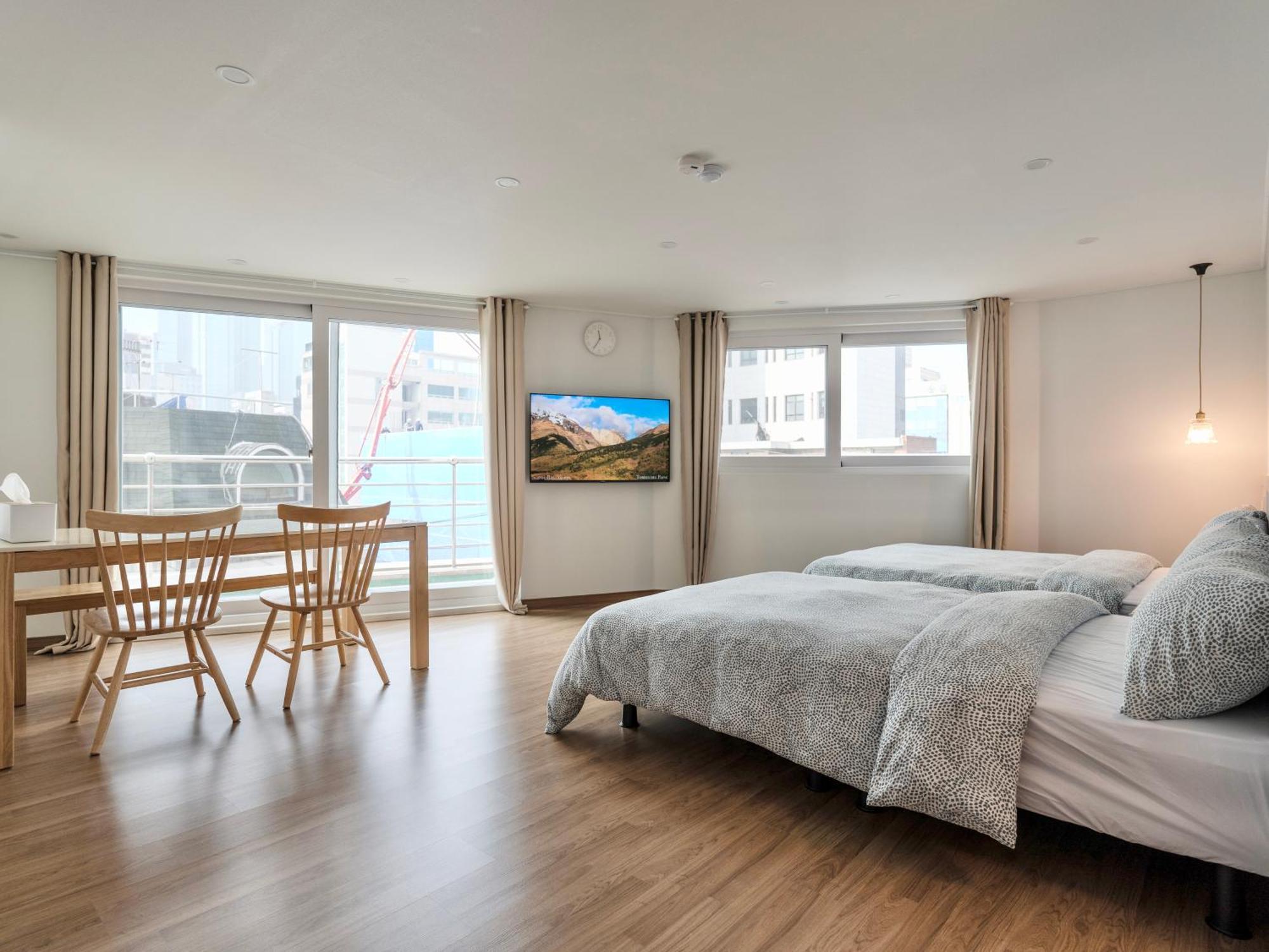 Harmony Stay Seoul Luaran gambar