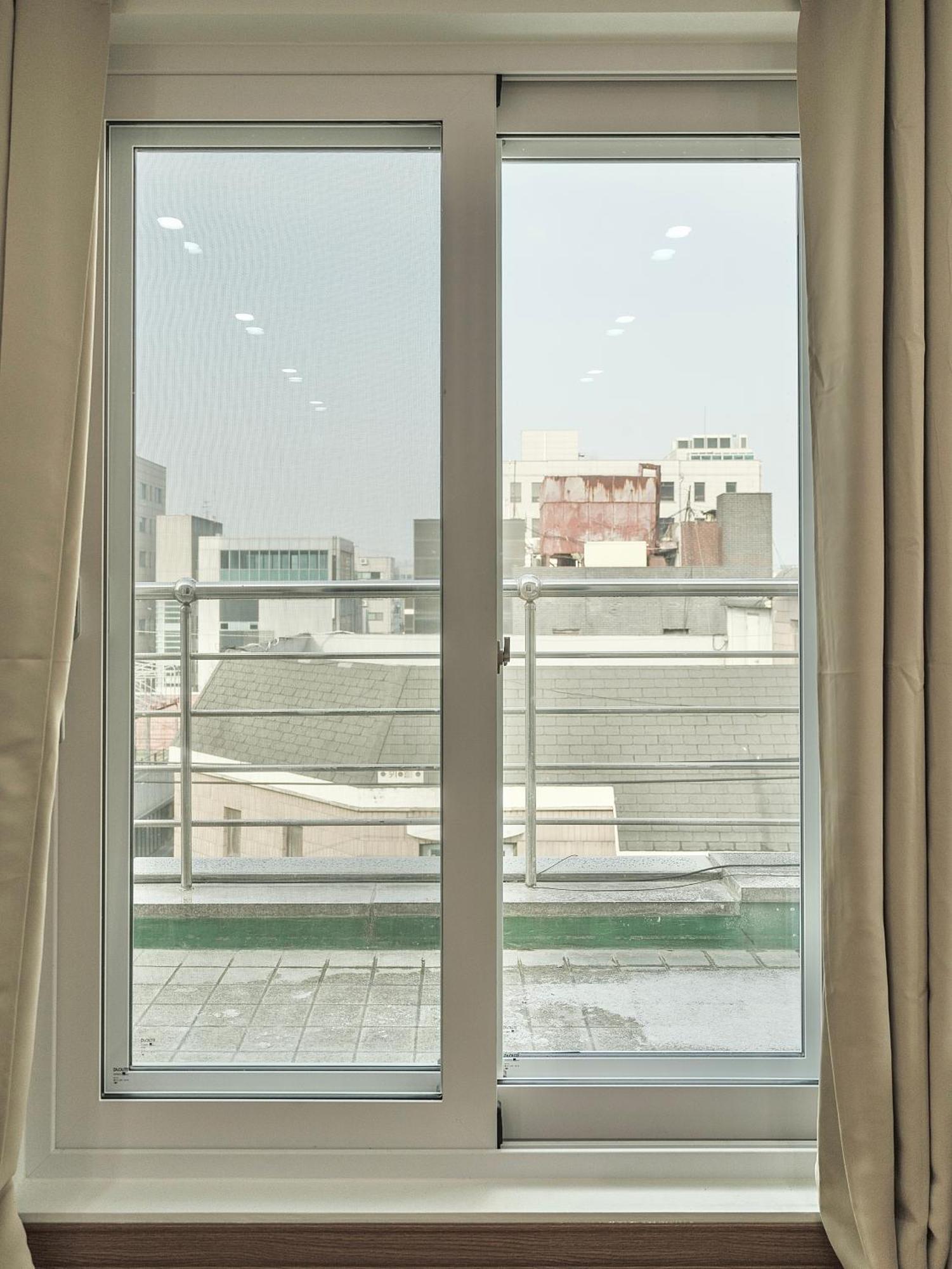 Harmony Stay Seoul Luaran gambar