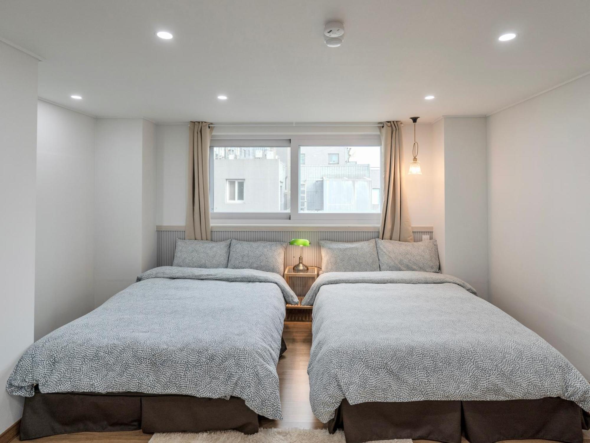 Harmony Stay Seoul Luaran gambar