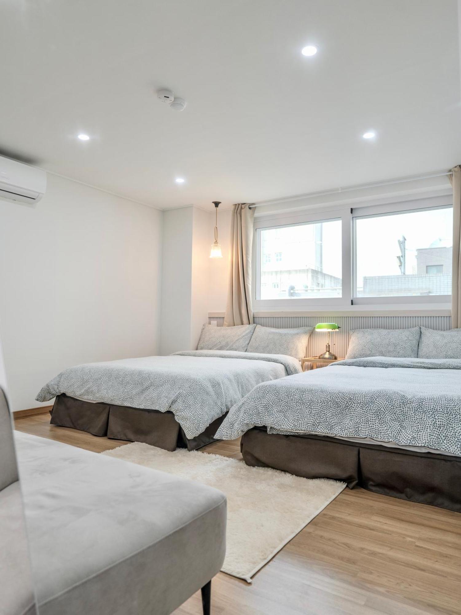 Harmony Stay Seoul Luaran gambar