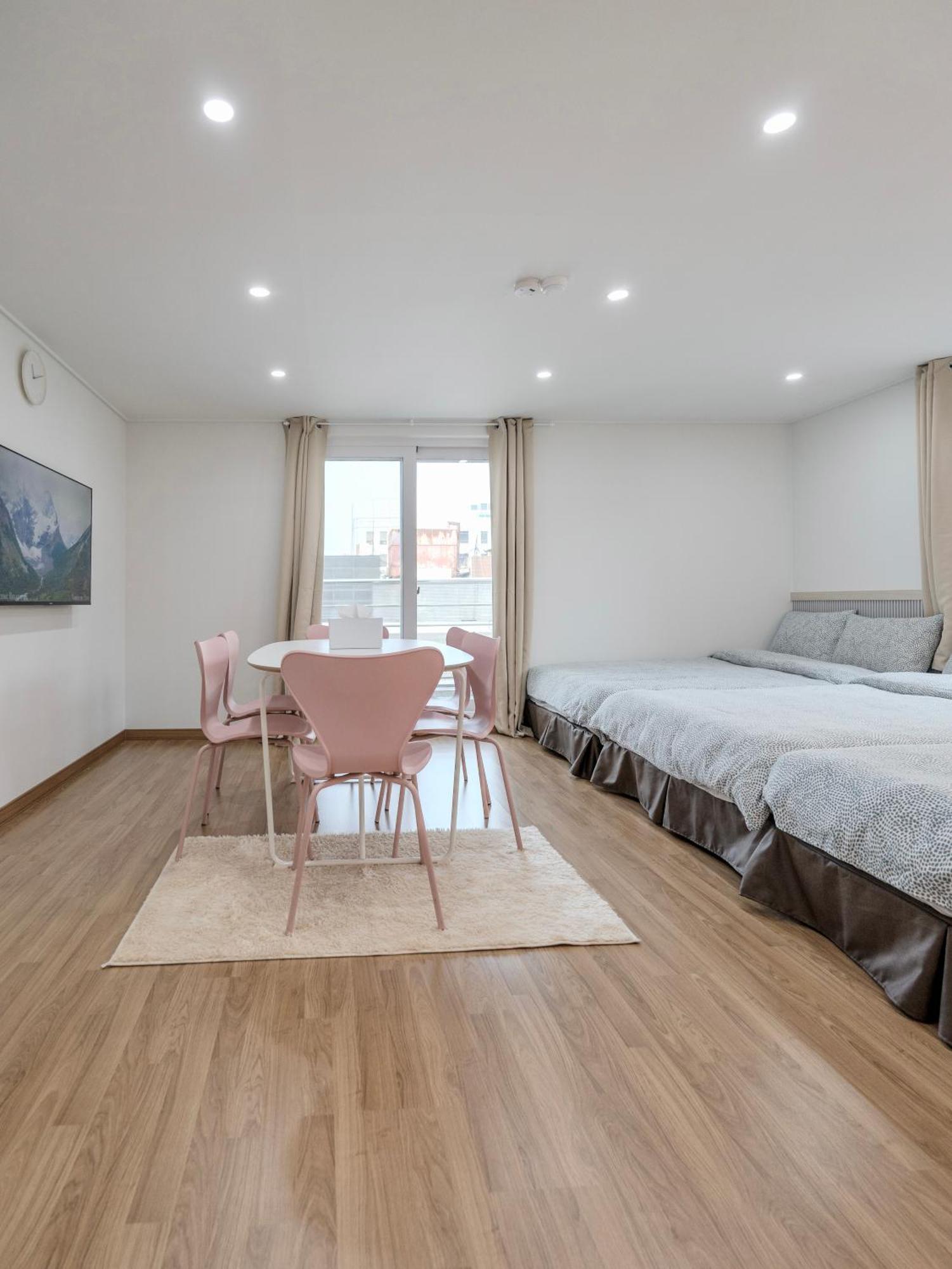 Harmony Stay Seoul Luaran gambar