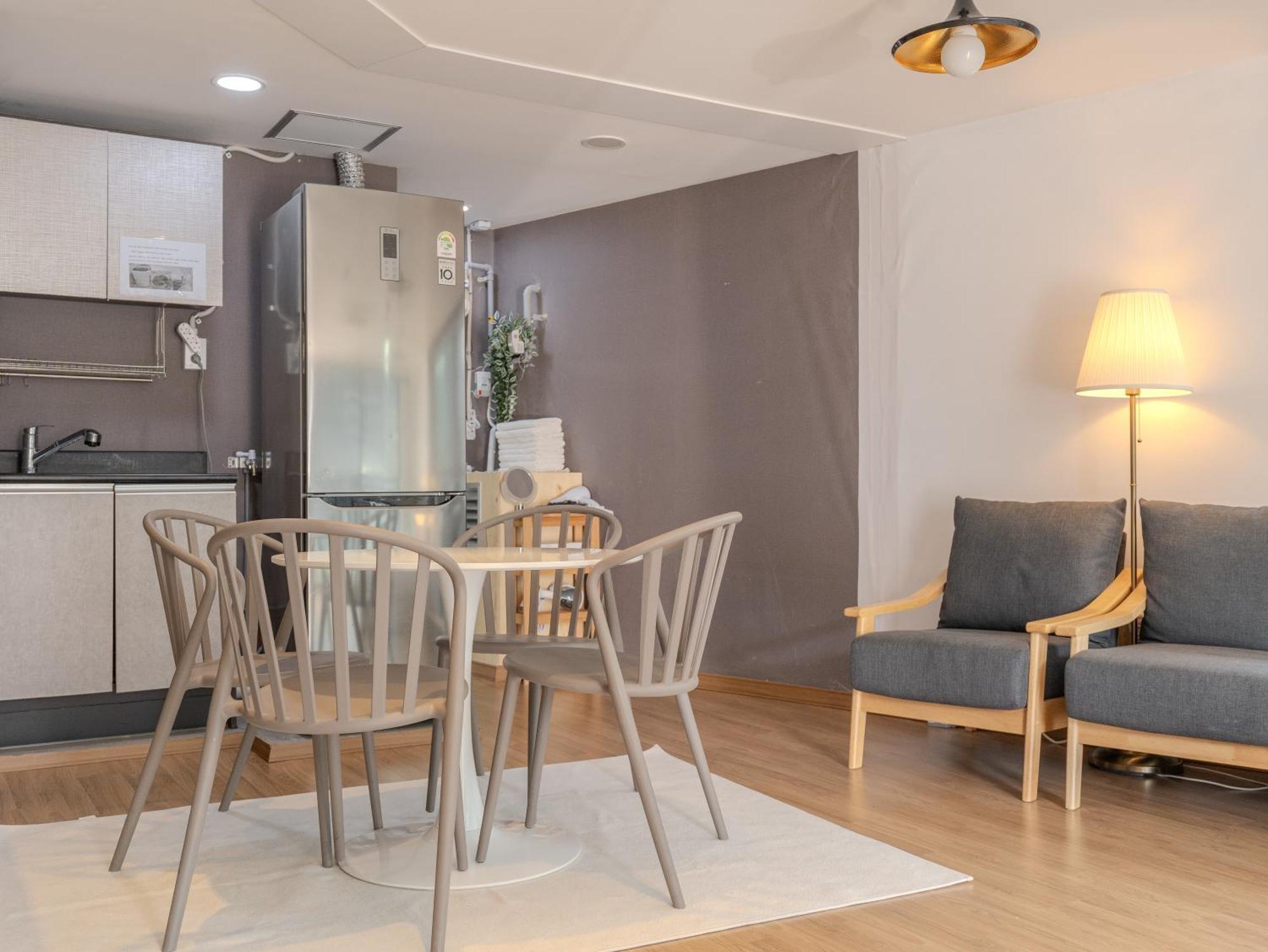 Harmony Stay Seoul Luaran gambar