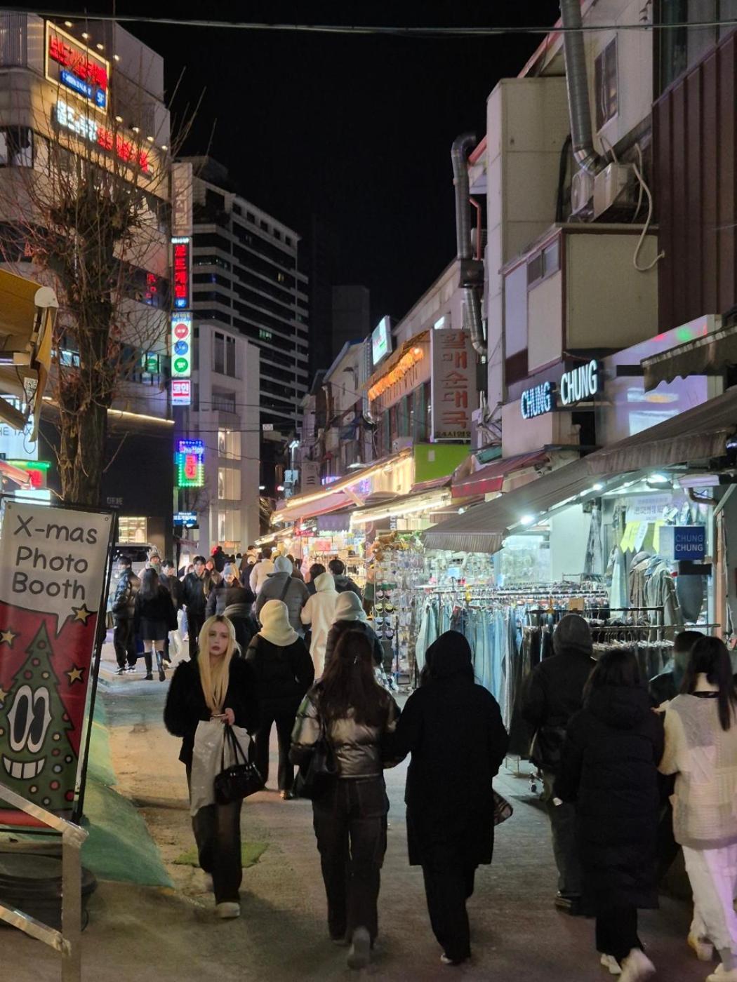 Harmony Stay Seoul Luaran gambar